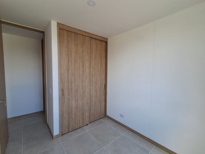 Apartamento de 3 alcobas en arriendo en Los Colegios, Rionegro, 66 m² · foto 10 de 14