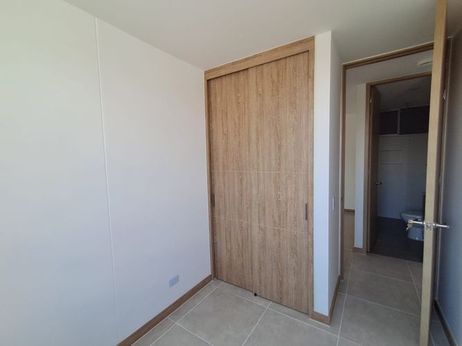Apartamento de 3 alcobas en arriendo en Los Colegios, Rionegro, 66 m² · foto 12 de 14