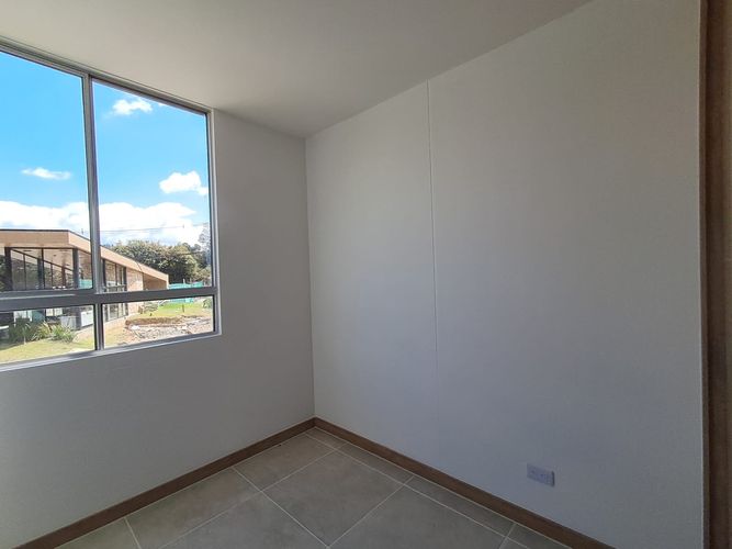 Apartamento de 3 alcobas en arriendo en Los Colegios, Rionegro, 66 m² · foto 13 de 14