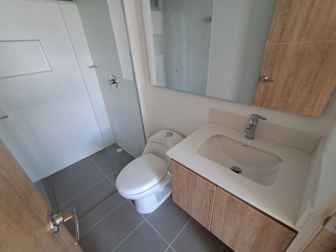 Apartamento de 3 alcobas en arriendo en Los Colegios, Rionegro, 66 m² · foto 14 de 14