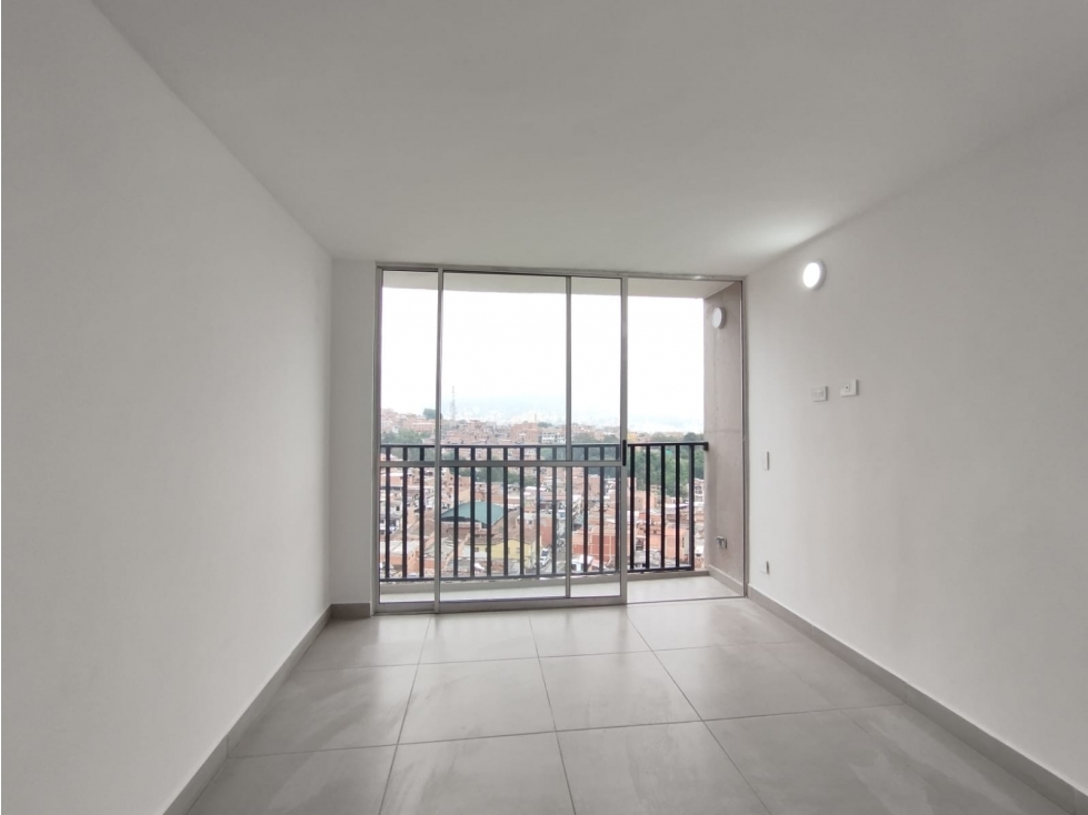 Apartamento en venta en Rural, Itagüí · foto 2 de 14