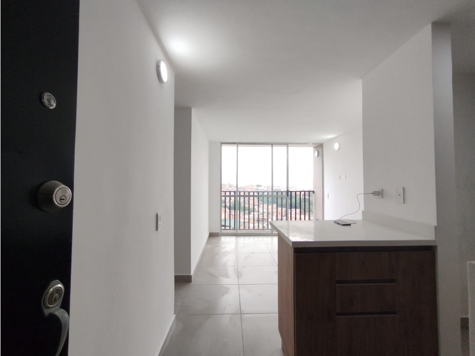 Apartamento en venta en Rural, Itagüí · foto 3 de 14