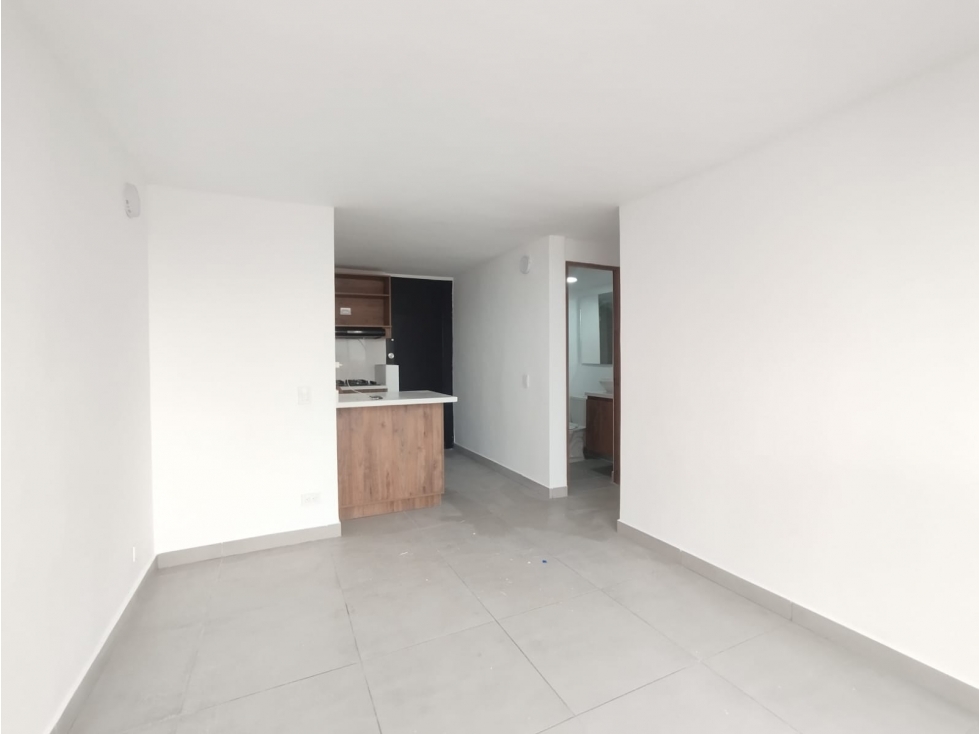 Apartamento en venta en Rural, Itagüí · foto 4 de 14