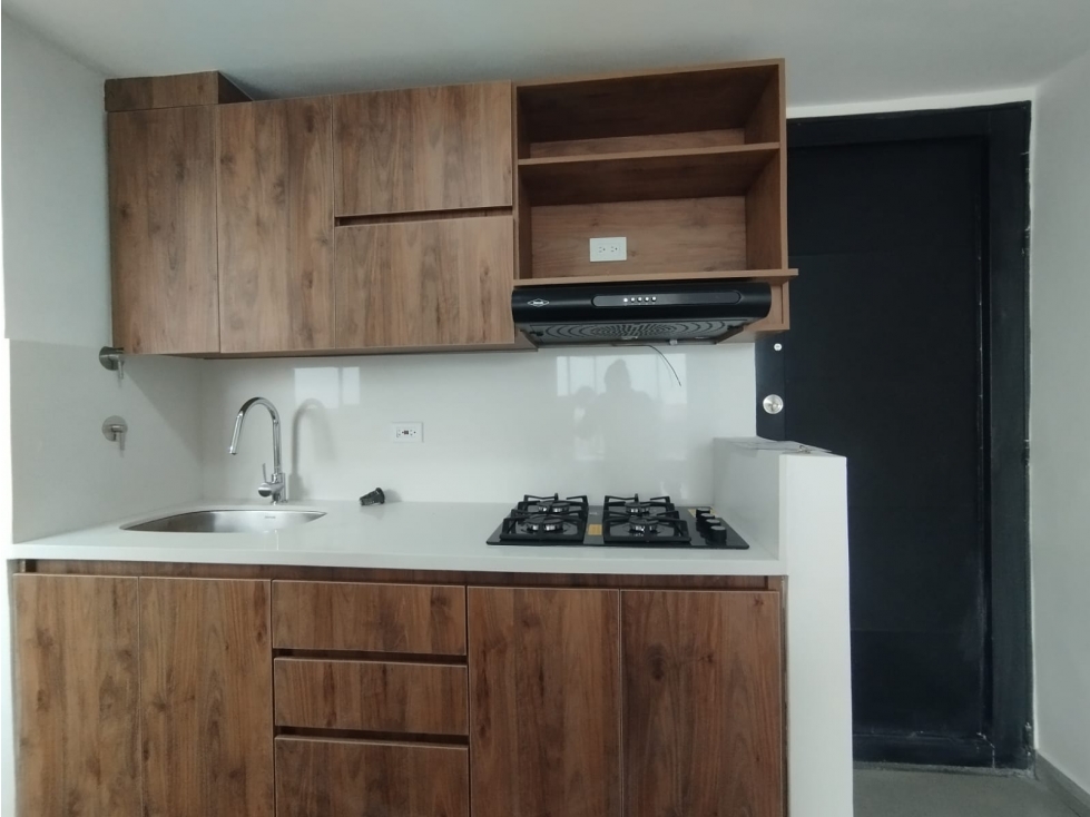 Apartamento en venta en Rural, Itagüí · foto 5 de 14