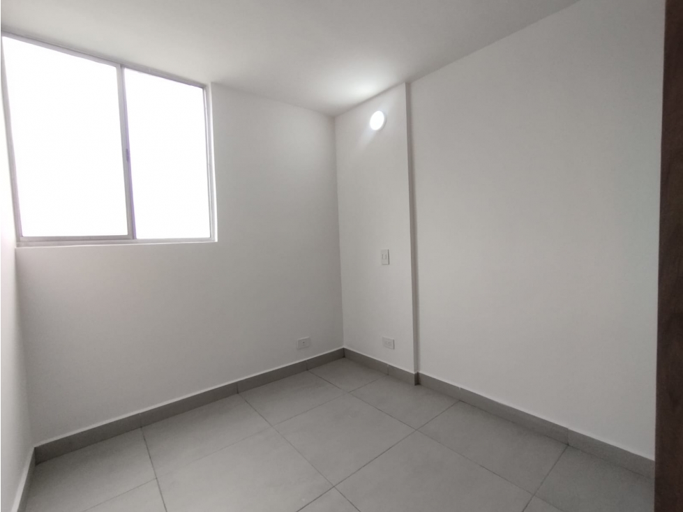Apartamento en venta en Rural, Itagüí · foto 7 de 14