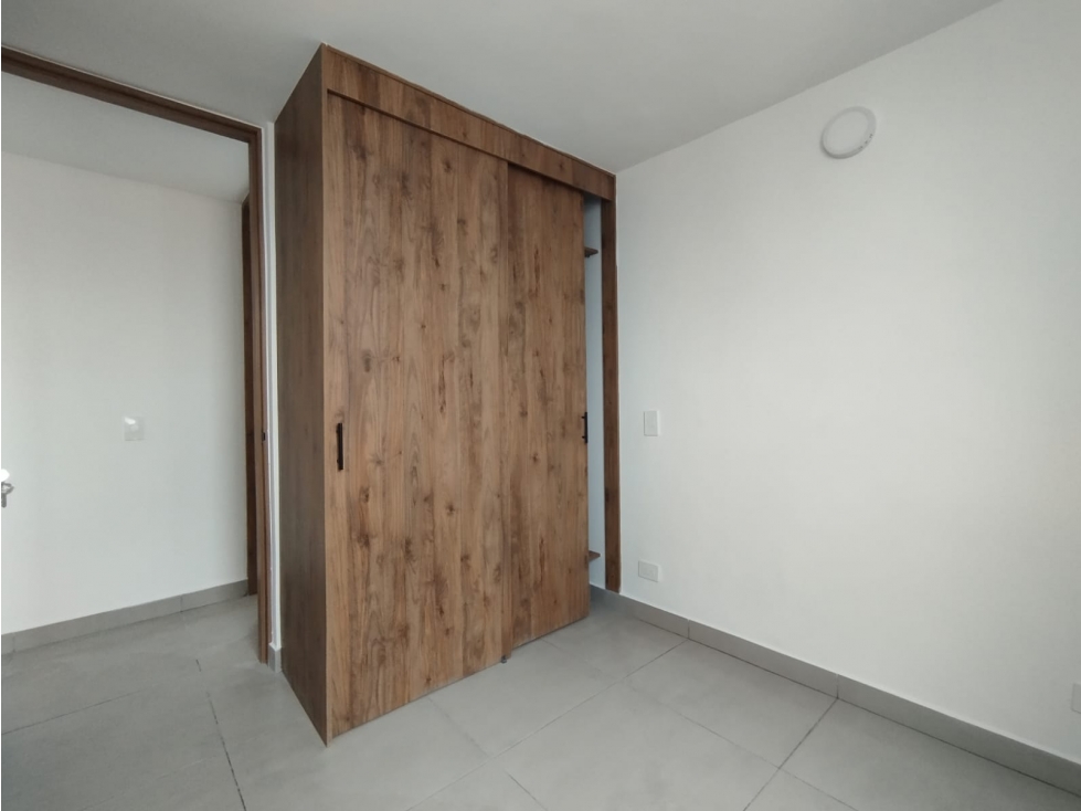 Apartamento en venta en Rural, Itagüí · foto 9 de 14