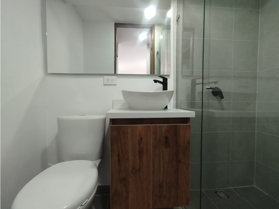 Apartamento en venta en Rural, Itagüí · foto 11 de 14