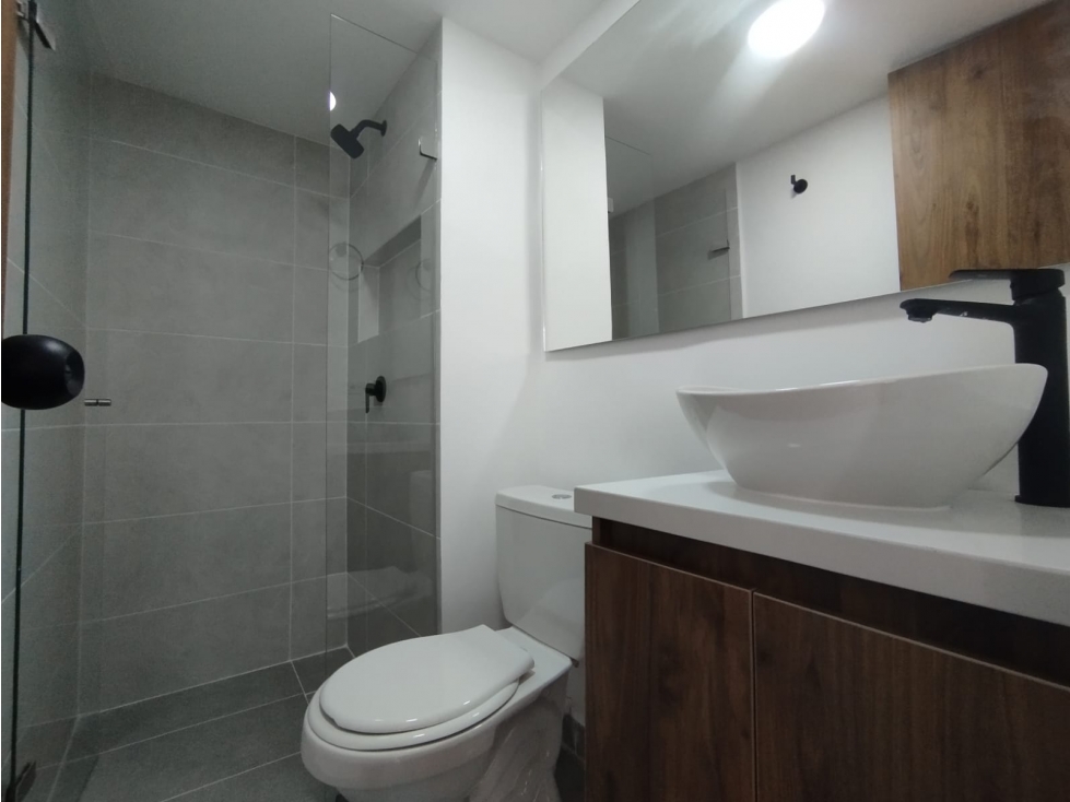 Apartamento en venta en Rural, Itagüí · foto 12 de 14