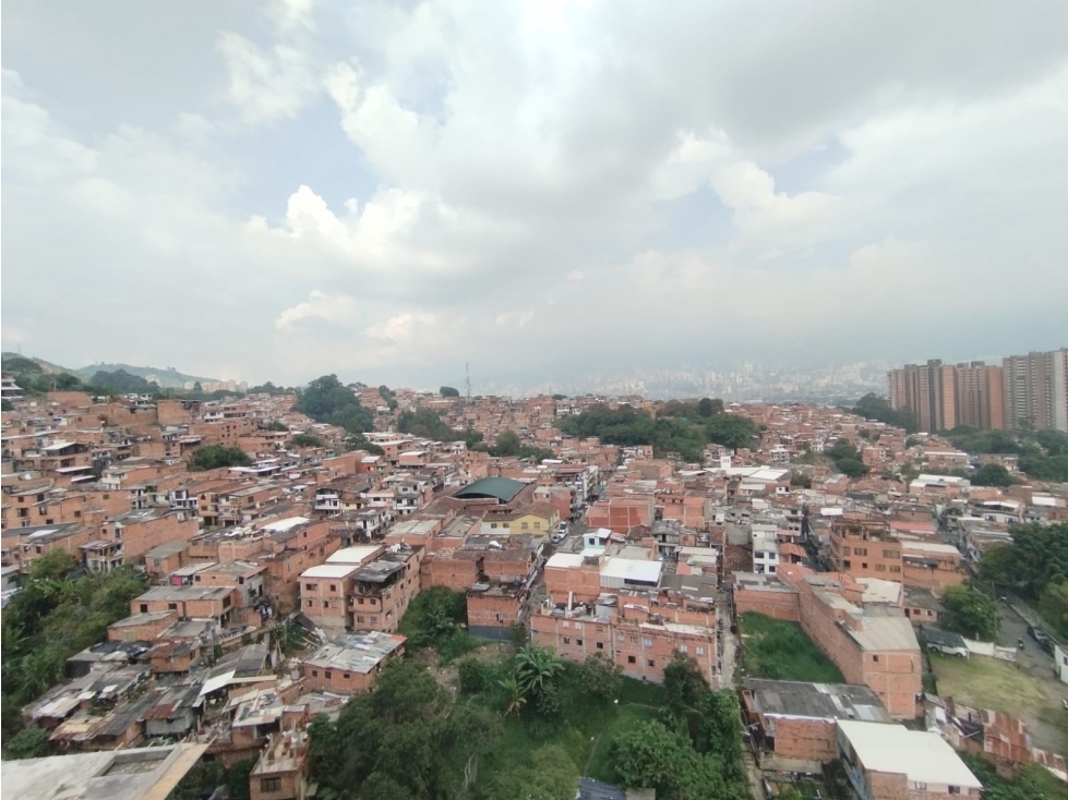 Apartamento en venta en Rural, Itagüí · foto 13 de 14