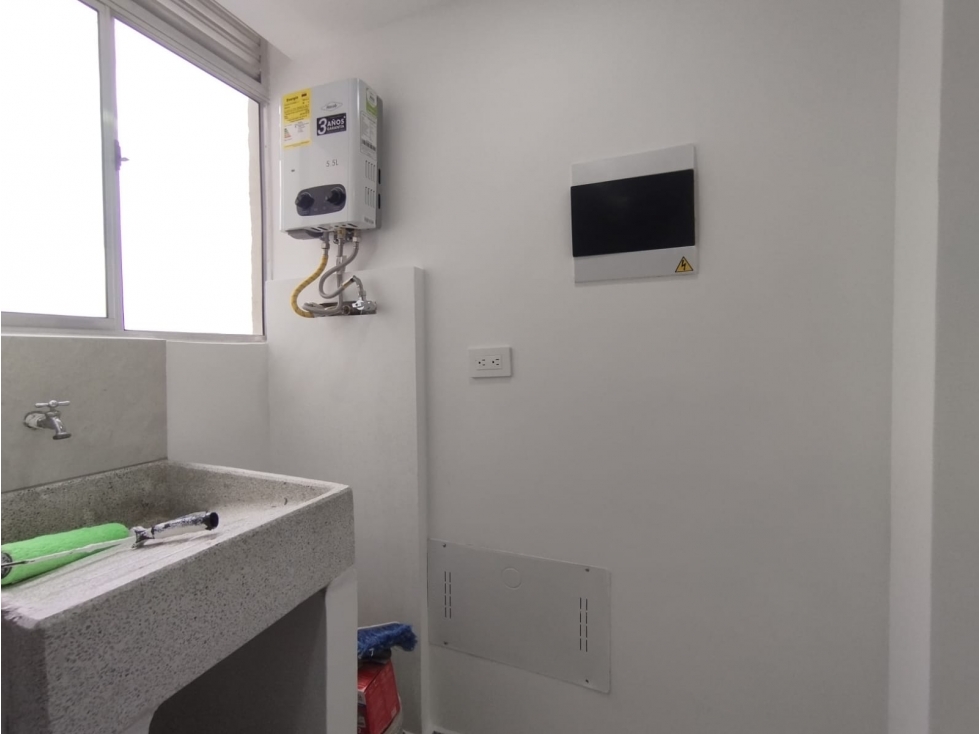 Apartamento en venta en Rural, Itagüí · foto 14 de 14