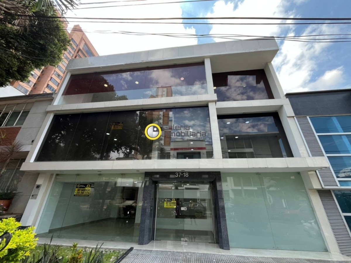 House for rent in Cabecera del llano, Bucaramanga