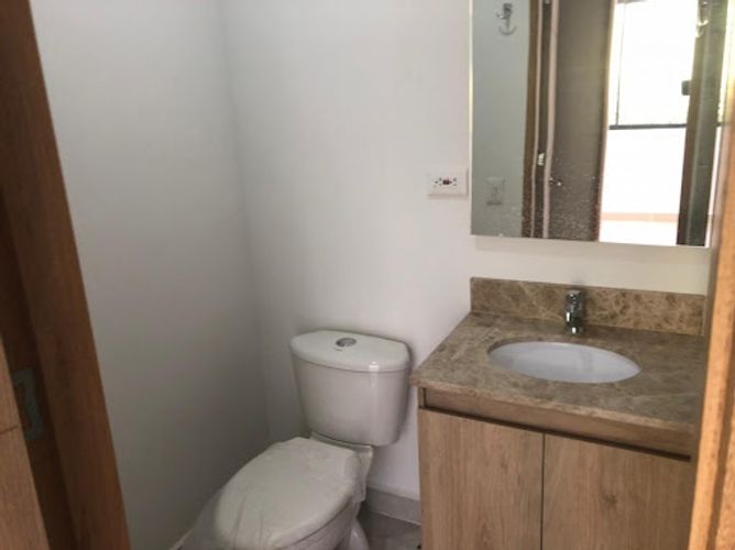 Apartamento de 3 alcobas en arriendo en Rionegro, 89 m² · foto 14 de 16
