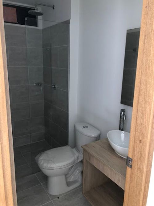 Apartamento de 3 alcobas en arriendo en Rionegro, 89 m² · foto 15 de 16