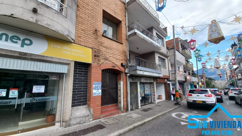 Oficina en Venta en Zona centro, Envigado