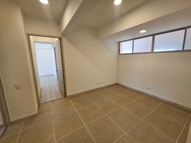 Apartamento de 3 alcobas en venta en Villa Carlota, Medellín, 140 m² · foto 5 de 20