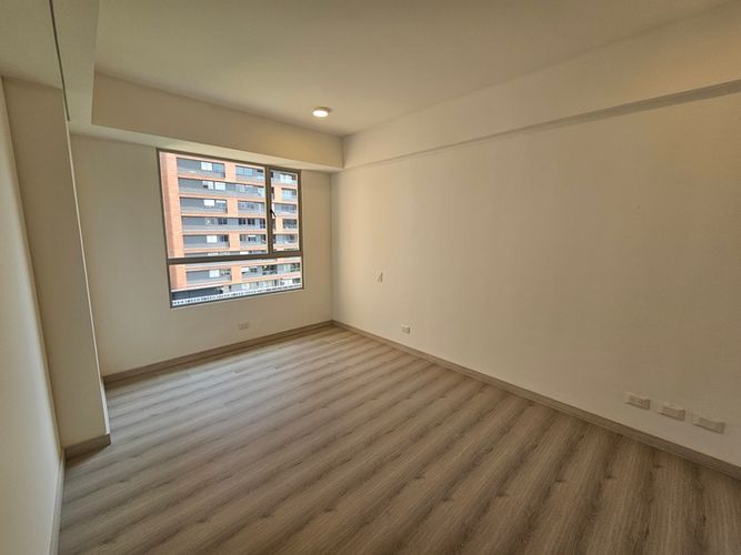 Apartamento de 3 alcobas en venta en Villa Carlota, Medellín, 140 m² · foto 10 de 20