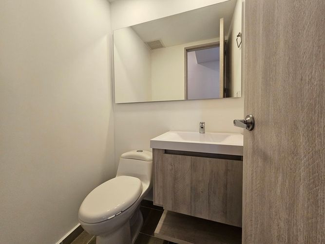 Apartamento de 3 alcobas en venta en Villa Carlota, Medellín, 140 m² · foto 14 de 20