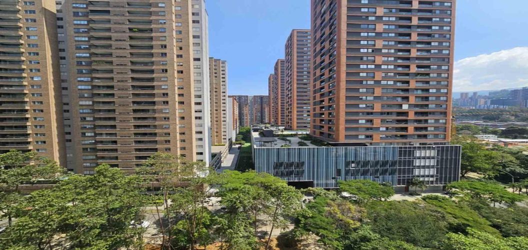 Apartamento de 3 alcobas en venta en Villa Carlota, Medellín, 140 m² · foto 20 de 20
