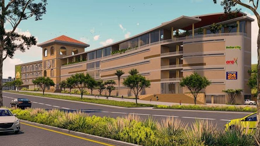 Local en arriendo en El Poblado, Girón, 26 m² · foto 14 de 16