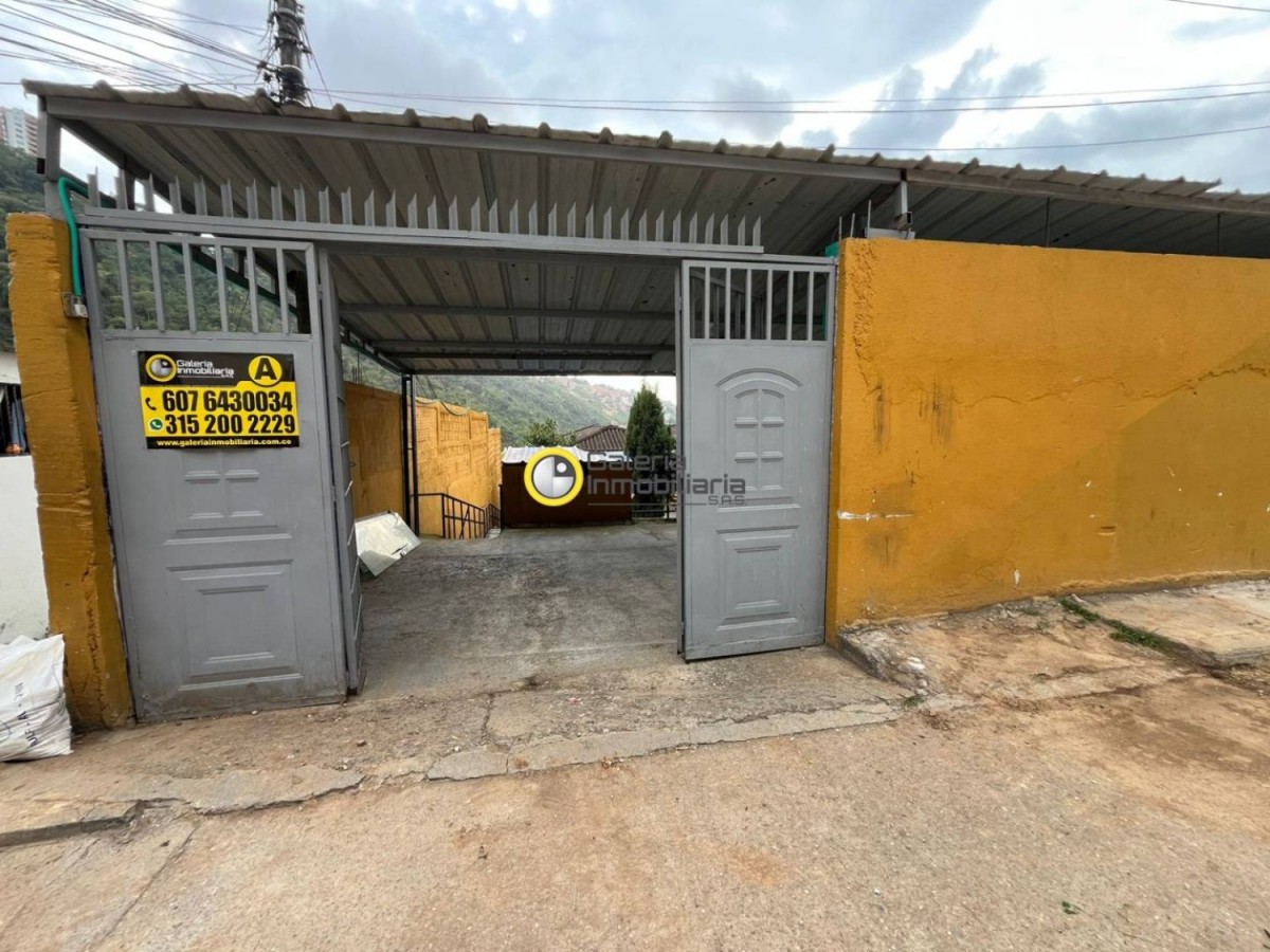 House for rent in Vegas de morrorico, Bucaramanga