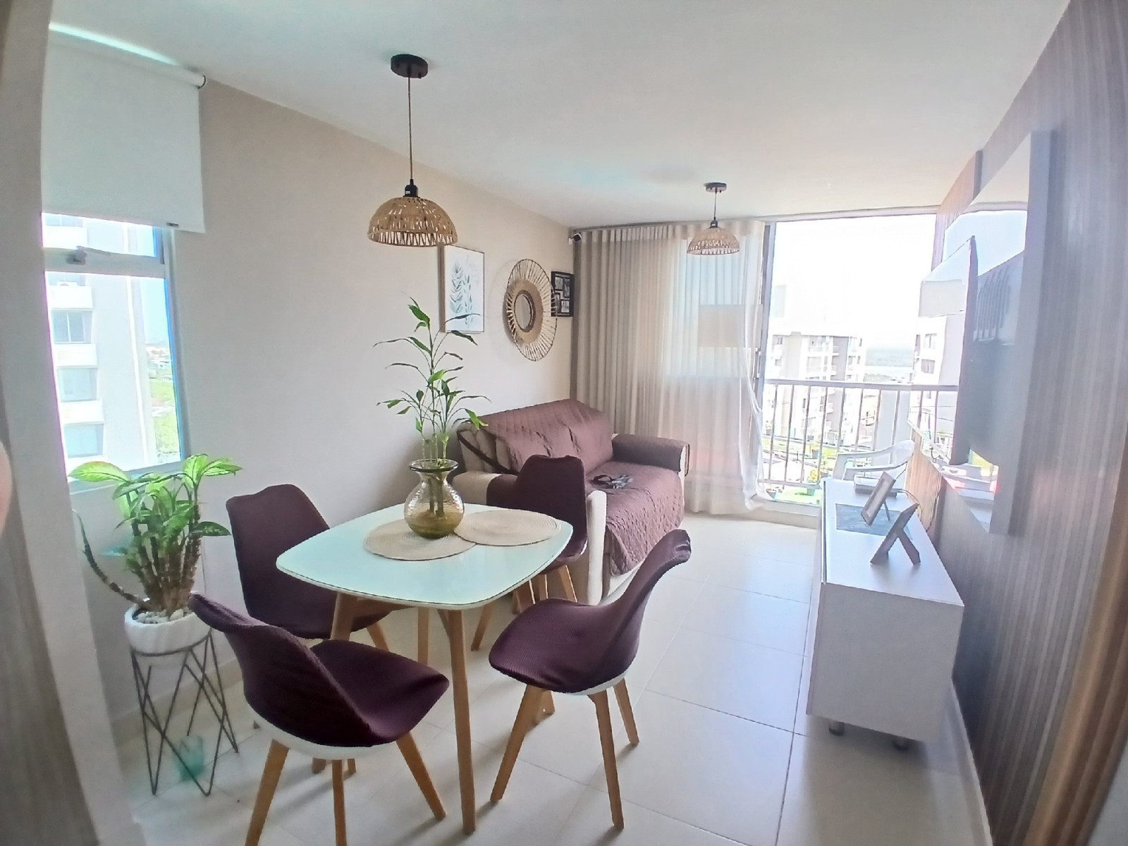Apartamento en venta en Paraiso, Barranquilla · foto 2 de 13