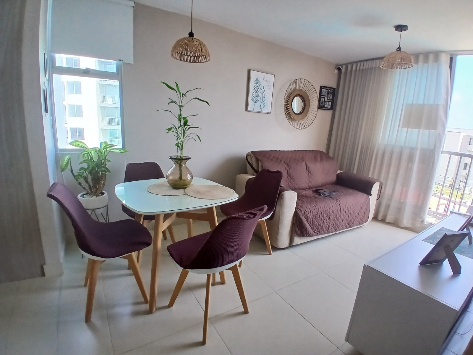 Apartamento en venta en Paraiso, Barranquilla · foto 3 de 13
