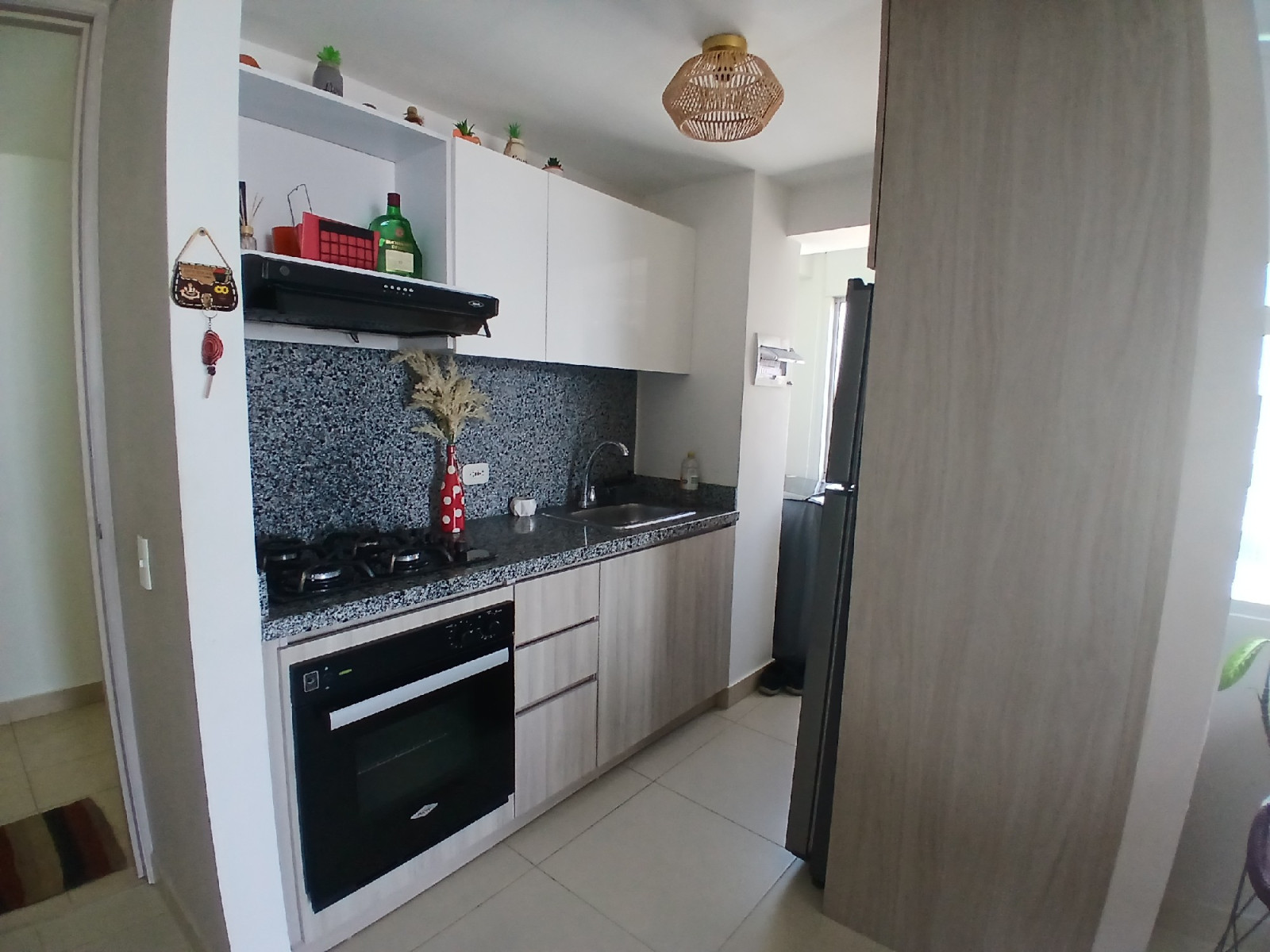 Apartamento en venta en Paraiso, Barranquilla · foto 4 de 13
