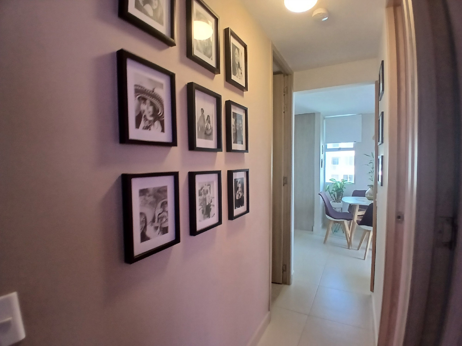 Apartamento en venta en Paraiso, Barranquilla · foto 5 de 13