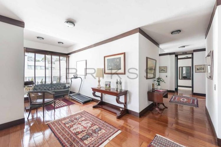 Apartamento de 4 alcobas en venta en Bosque Medina, Bogotá, 340 m² · foto 3 de 23