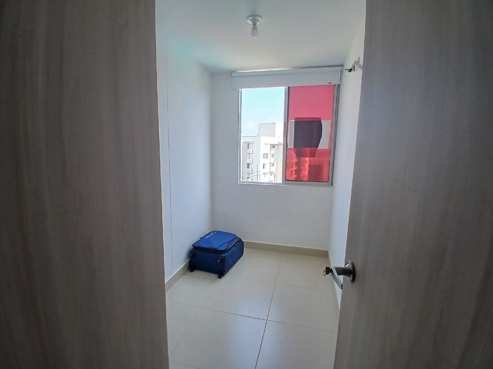 Apartamento en venta en Paraiso, Barranquilla · foto 6 de 13