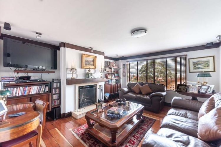 Apartamento de 4 alcobas en venta en Bosque Medina, Bogotá, 340 m² · foto 5 de 23