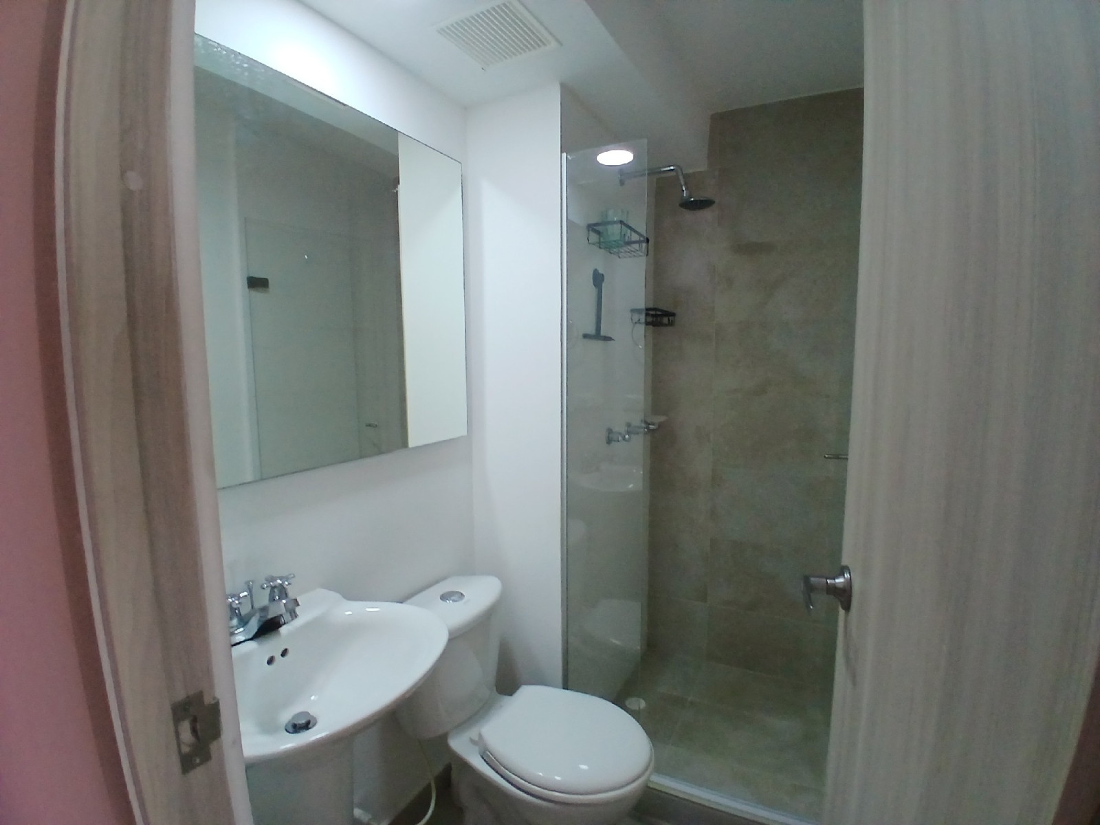 Apartamento en venta en Paraiso, Barranquilla · foto 7 de 13