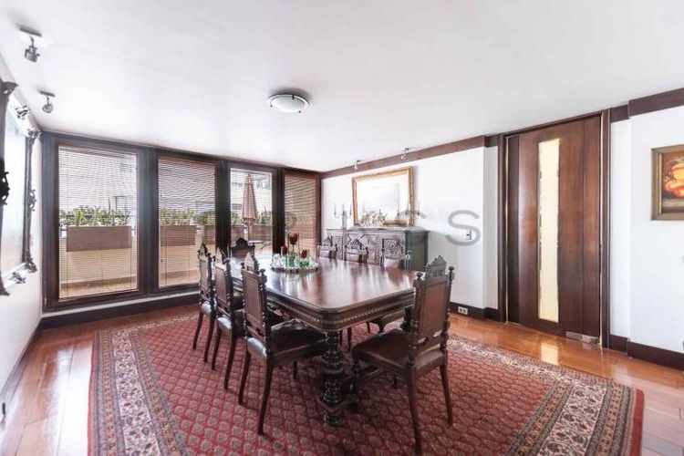 Apartamento de 4 alcobas en venta en Bosque Medina, Bogotá, 340 m² · foto 7 de 23