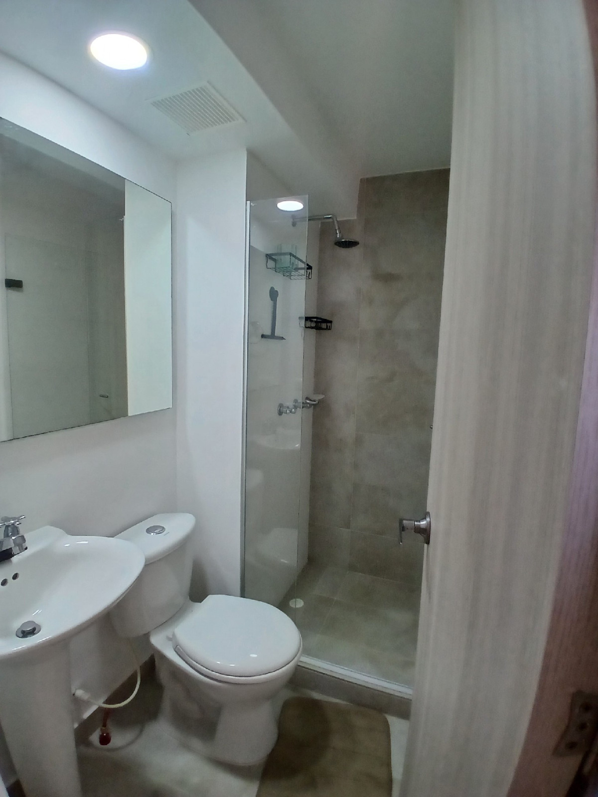 Apartamento en venta en Paraiso, Barranquilla · foto 8 de 13