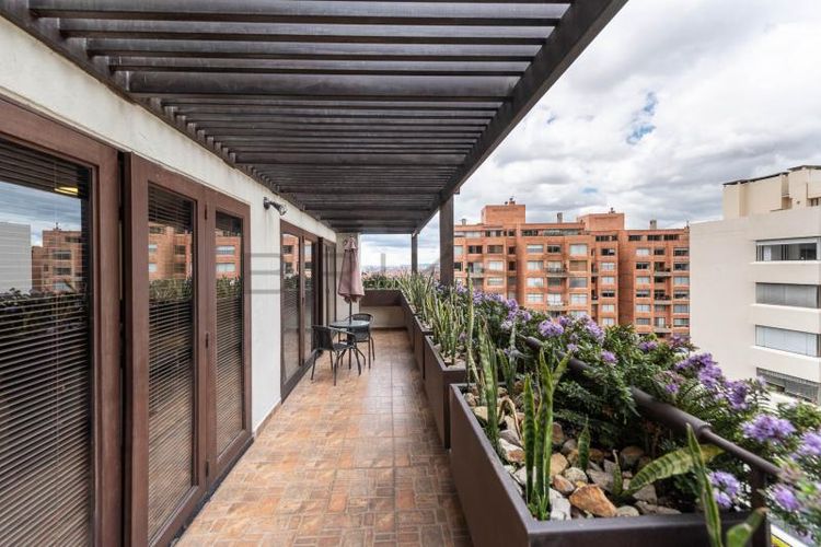 Apartamento de 4 alcobas en venta en Bosque Medina, Bogotá, 340 m² · foto 8 de 23