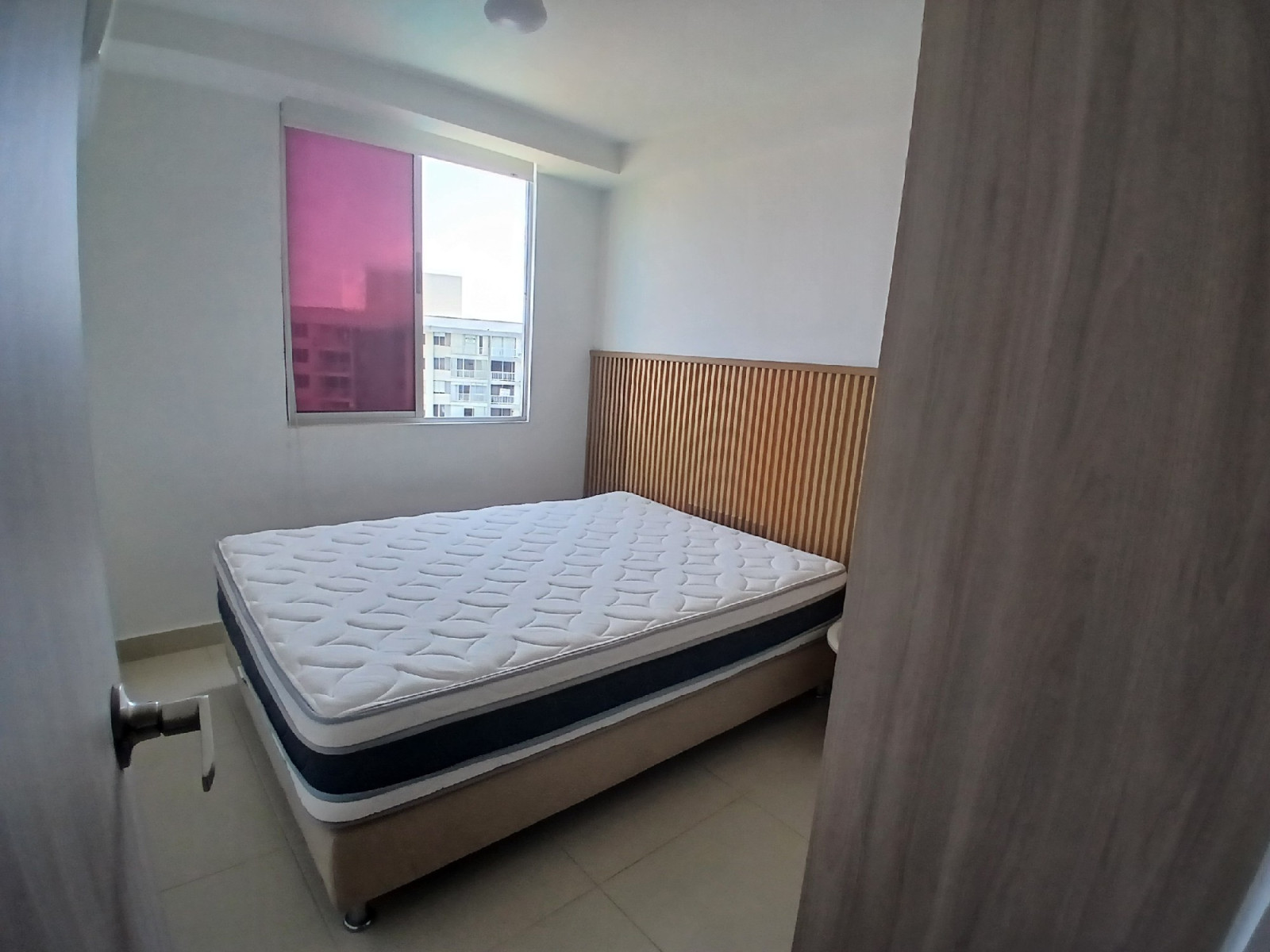 Apartamento en venta en Paraiso, Barranquilla · foto 9 de 13