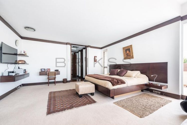Apartamento de 4 alcobas en venta en Bosque Medina, Bogotá, 340 m² · foto 12 de 23