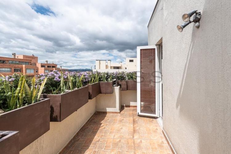Apartamento de 4 alcobas en venta en Bosque Medina, Bogotá, 340 m² · foto 13 de 23