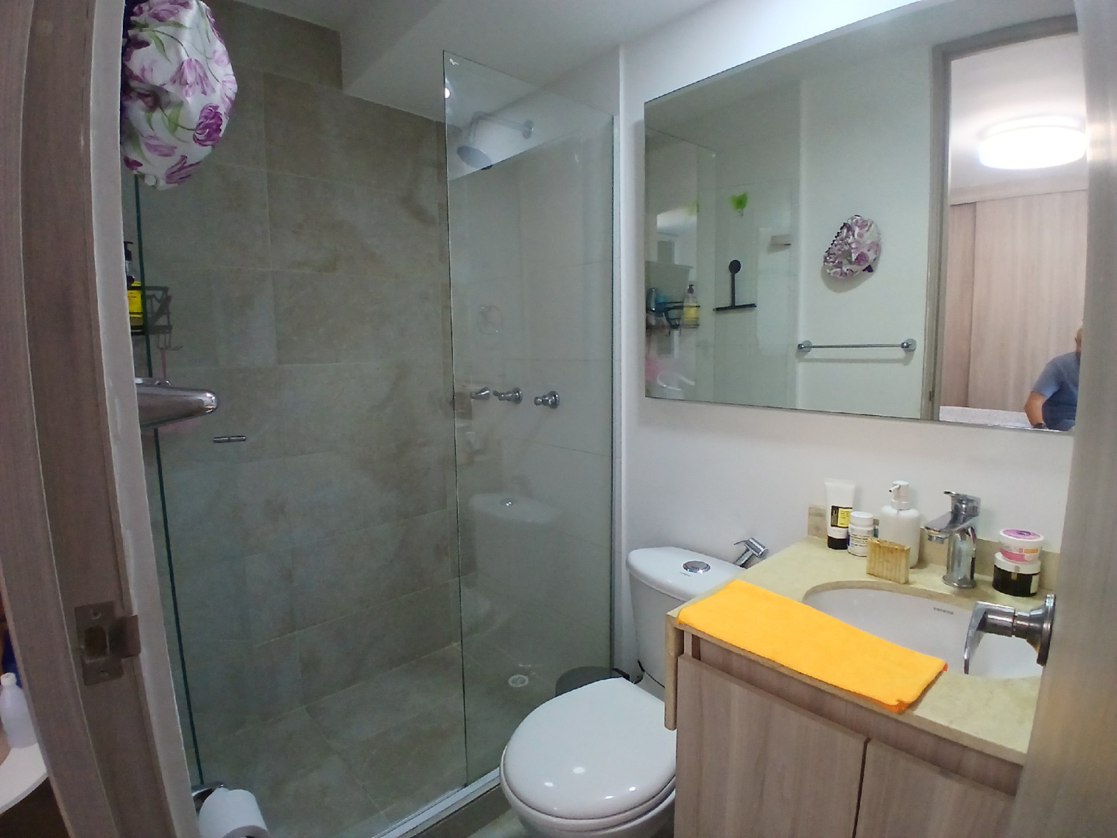Apartamento en venta en Paraiso, Barranquilla · foto 13 de 13