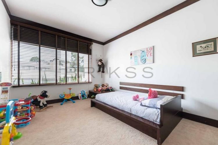 Apartamento de 4 alcobas en venta en Bosque Medina, Bogotá, 340 m² · foto 19 de 23