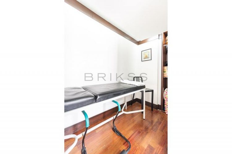 Apartamento de 4 alcobas en venta en Bosque Medina, Bogotá, 340 m² · foto 23 de 23