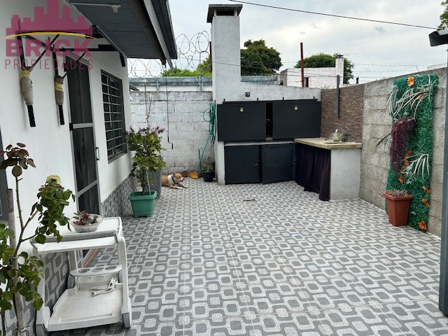 2 Casas en Padrón único