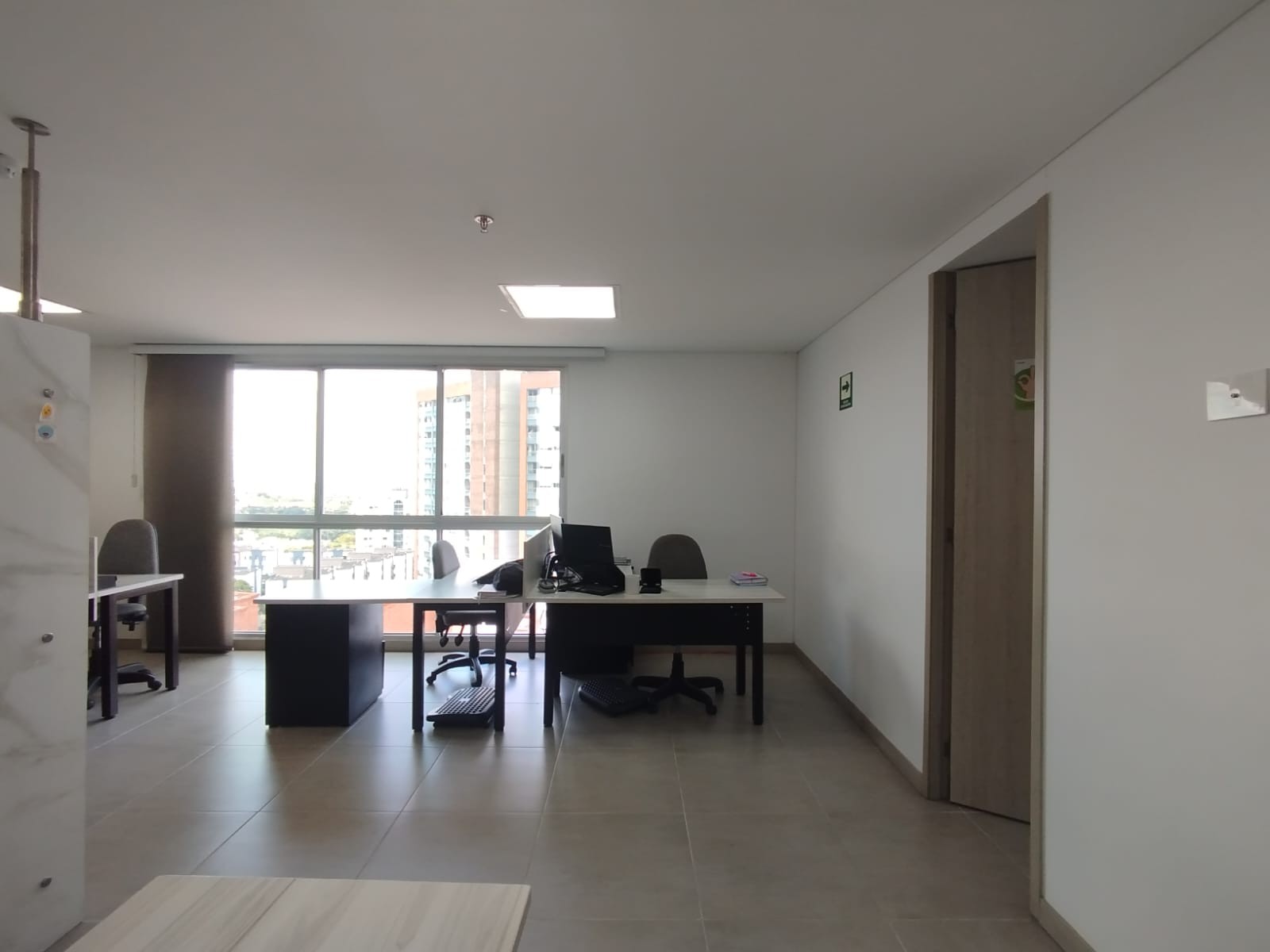 Oficina en Arriendo en Circunvalar - alamos, Pereira