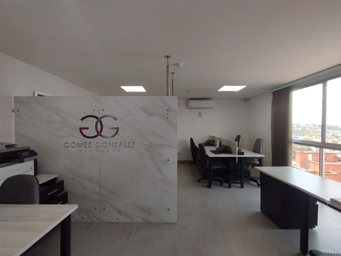 Oficina en arriendo en Alamos, Pereira, 48 m² · foto 6 de 15