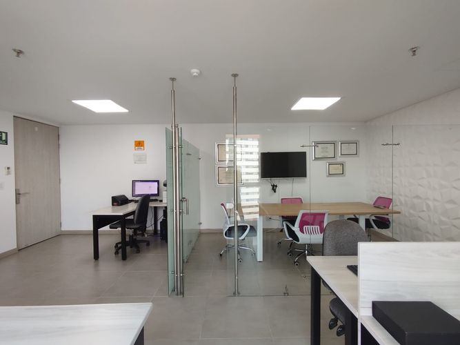 Oficina en arriendo en Alamos, Pereira, 48 m² · foto 5 de 15