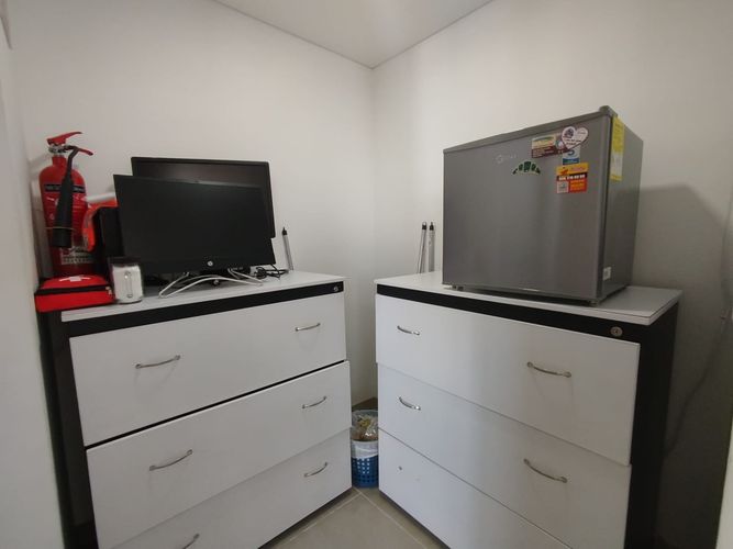 Oficina en arriendo en Alamos, Pereira, 48 m² · foto 10 de 15