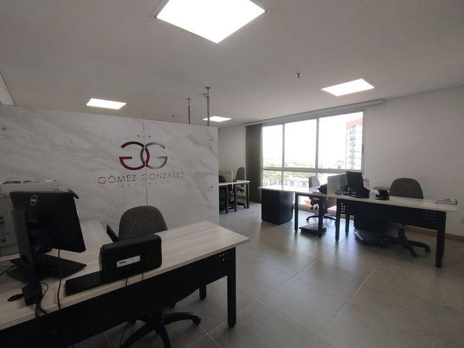 Oficina en arriendo en Alamos, Pereira, 48 m² · foto 3 de 15