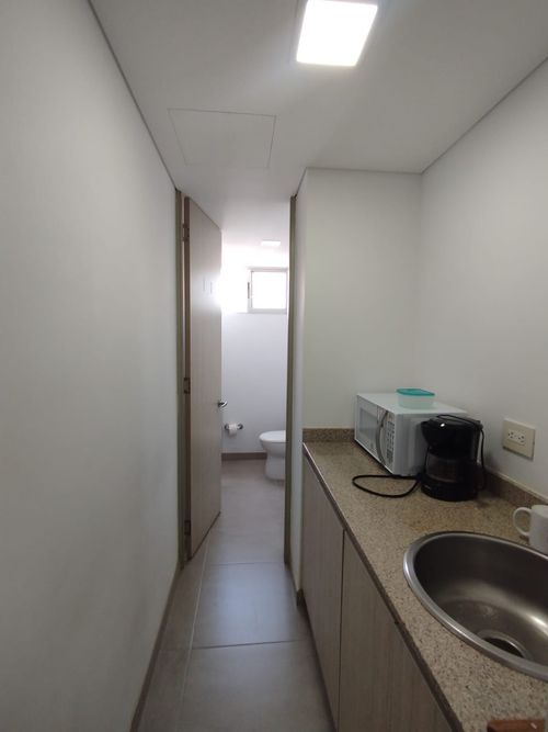 Oficina en arriendo en Alamos, Pereira, 48 m² · foto 11 de 15