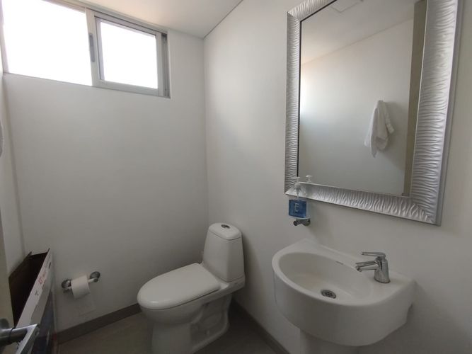 Oficina en arriendo en Alamos, Pereira, 48 m² · foto 13 de 15