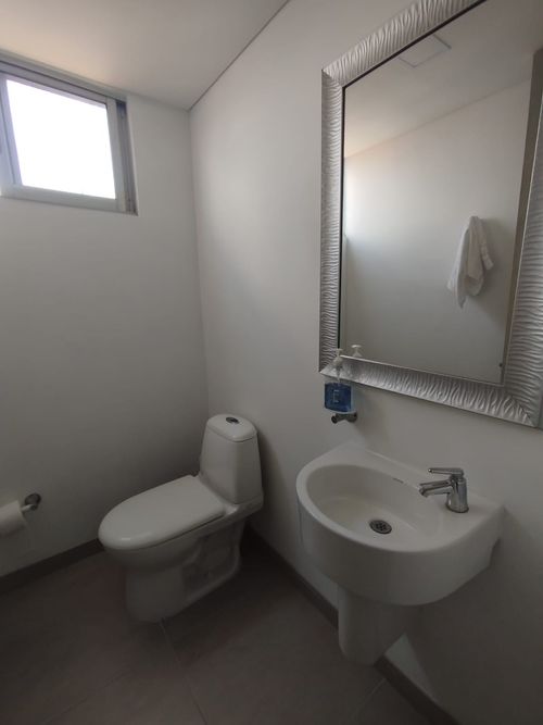 Oficina en arriendo en Alamos, Pereira, 48 m² · foto 14 de 15